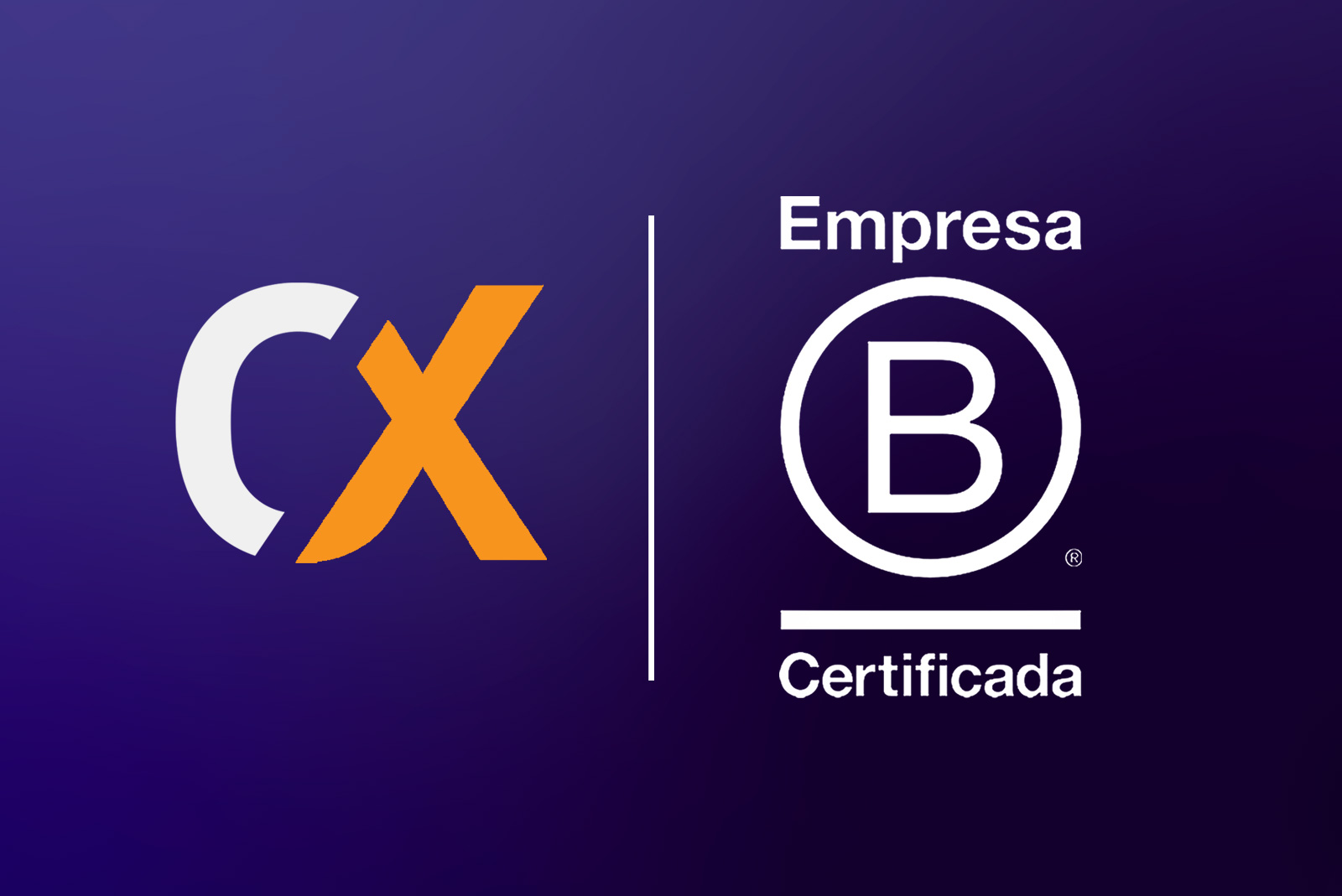 Conexia es Empresa B Certificada