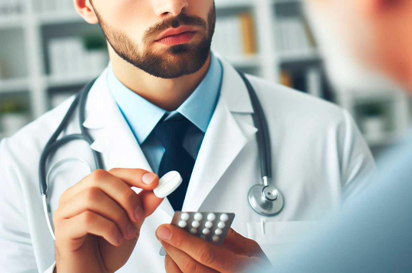 Cómo evitar la polimedicación a través de la receta electrónica