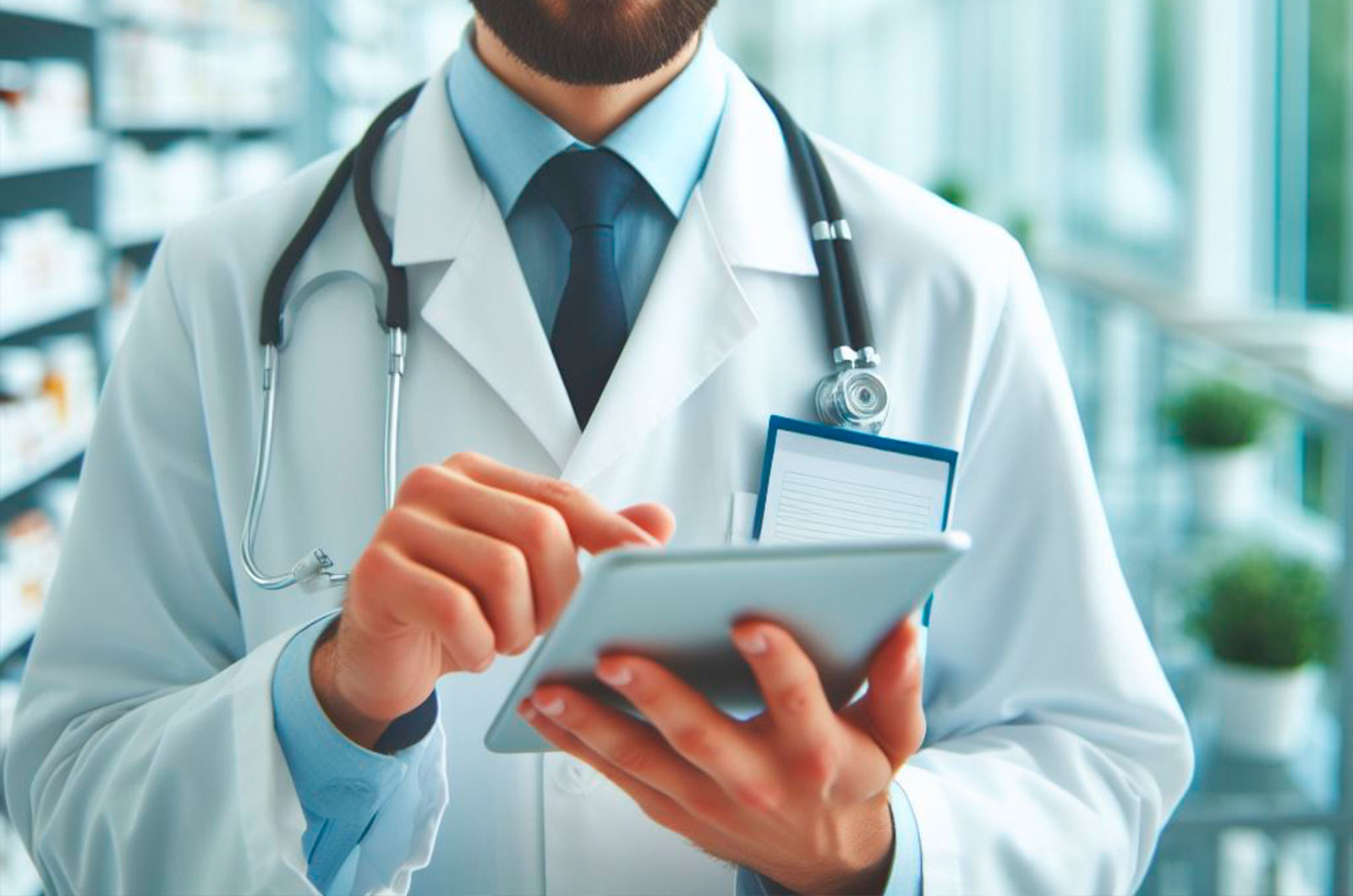 Impacto de la automatización de procesos en las aseguradoras de salud y riesgo laboral de Chile