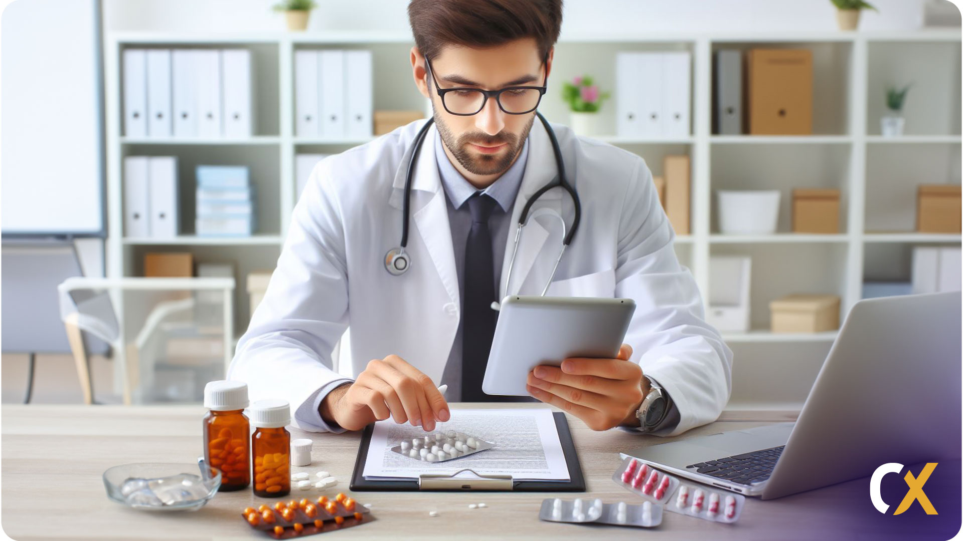 La gestión del riesgo en salud con enfoque preventivo