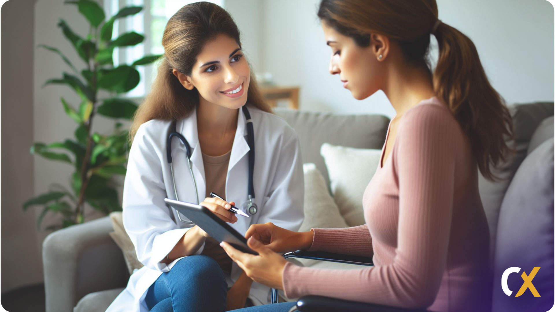 Conexia: Cómo construir un sistema de salud más eficiente