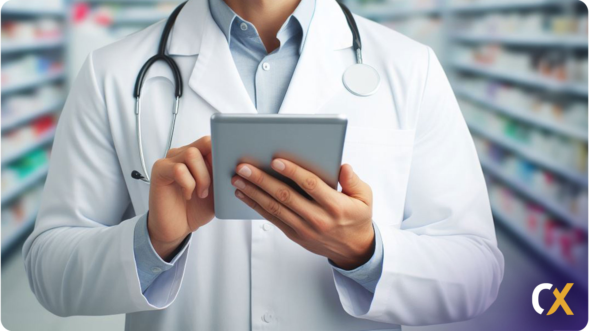 Redefiniendo la innovación en salud: del "caballo más rápido" al rediseño de la experiencia clínica