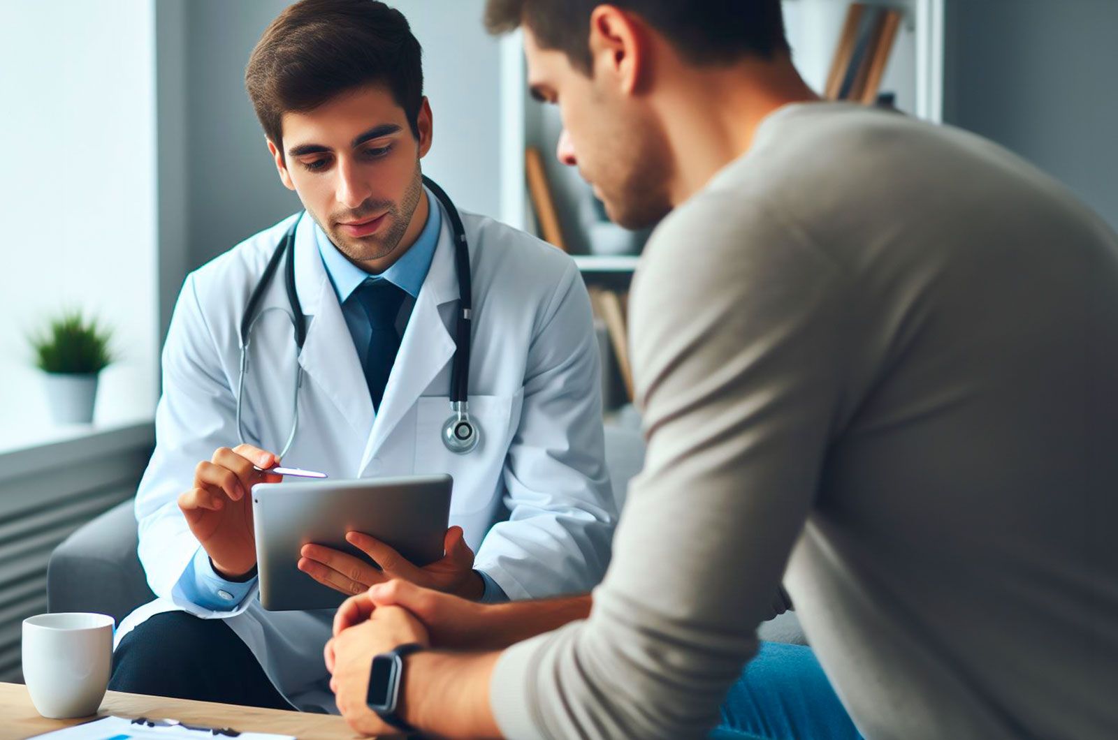 Cómo resolver la creciente complejidad del sistema sanitario con el apoyo de la tecnología