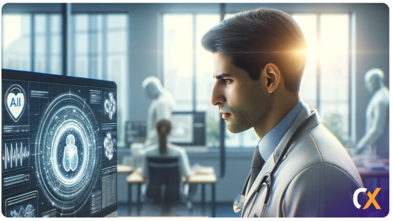 Chile, Colombia y México incrementan la disponibilidad de servicios de salud digital