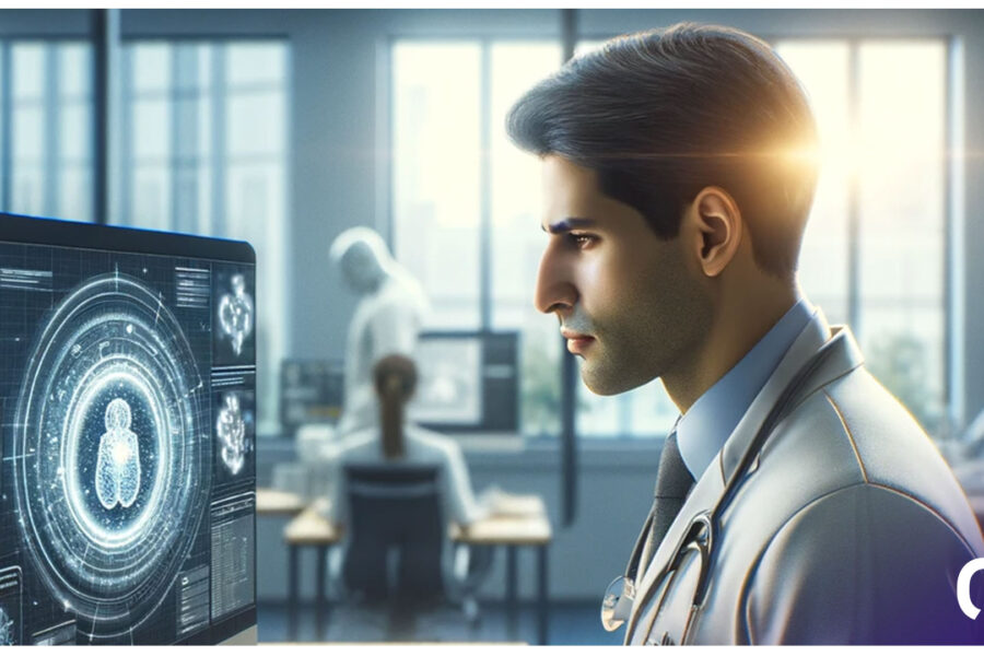 Chile, Colombia y México incrementan la disponibilidad de servicios de salud digital