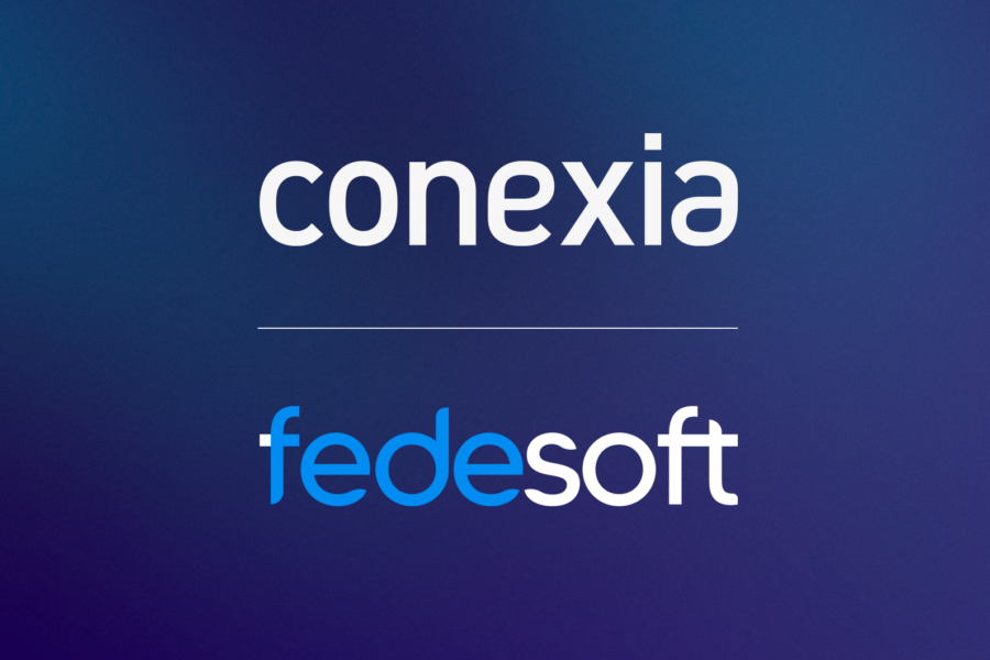 Conexia es miembro de FEDESOFT