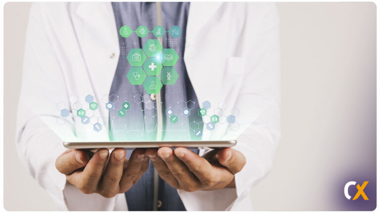 ¿Hacia dónde están evolucionando los servicios tecnológicos en el sector salud?