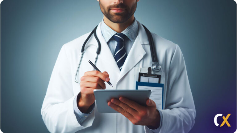 8 claves a tener en cuenta en proyectos de salud digital