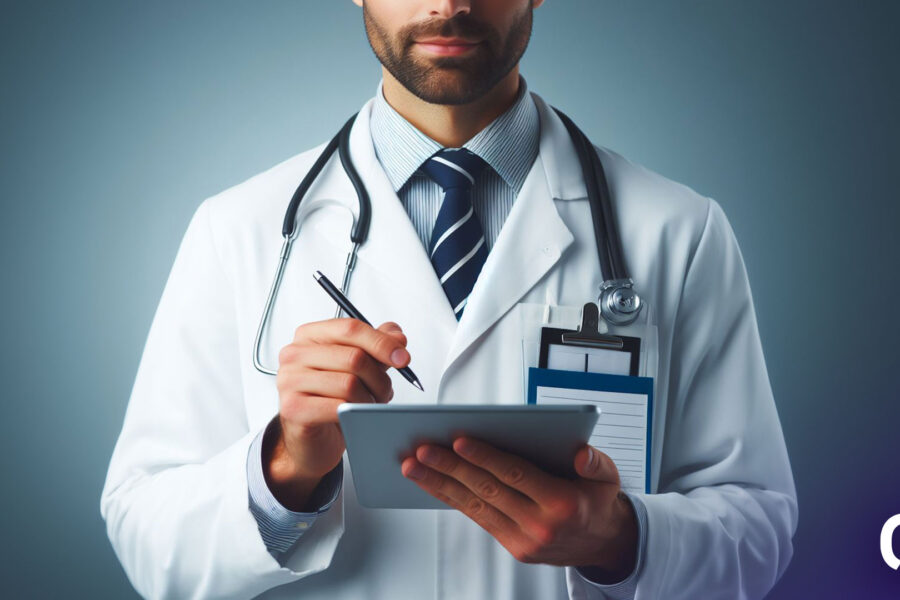 8 claves a tener en cuenta en proyectos de salud digital