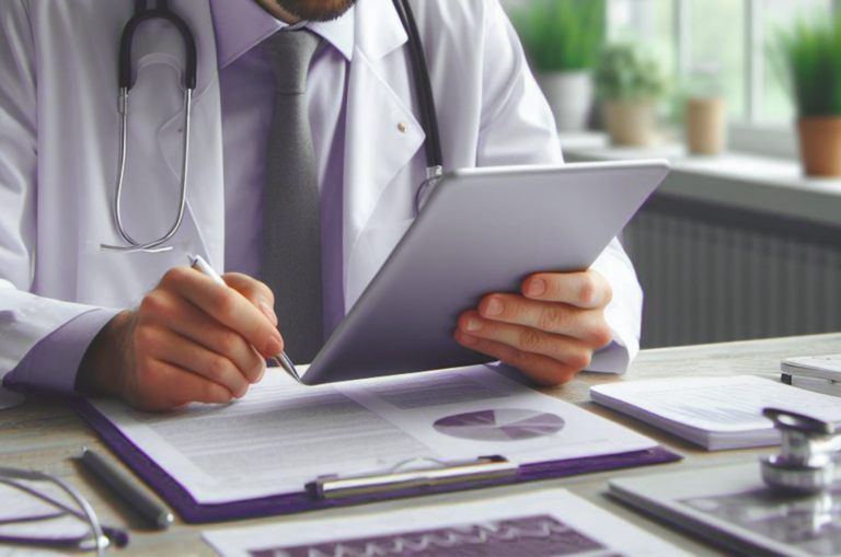 El rol estratégico de la tecnología en la gestión del riesgo en salud