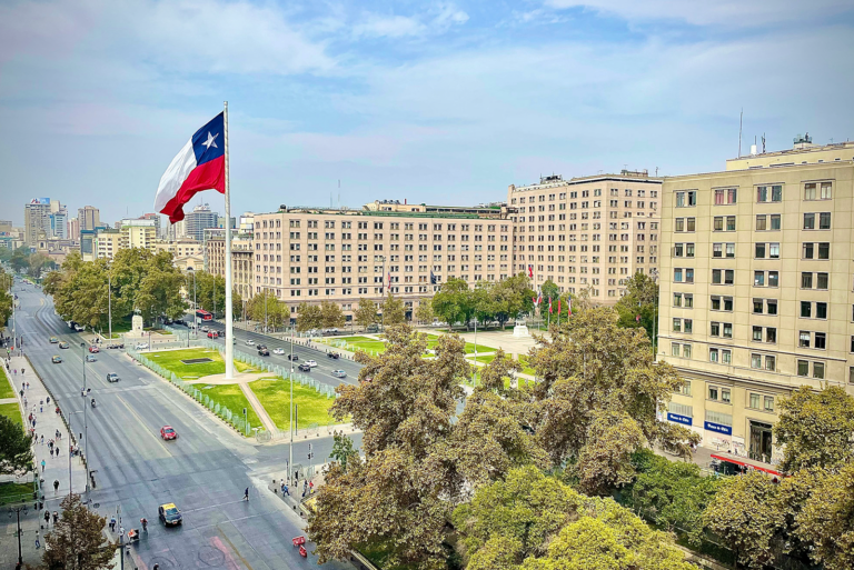 Salud digital en Chile: 8 desafíos para pasar de la digitalización a la transformación real