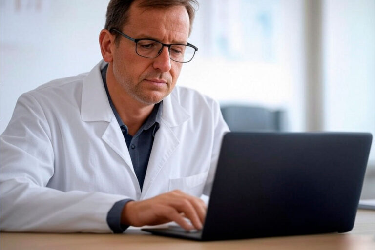 Interoperabilidad en salud: países líderes y desafíos