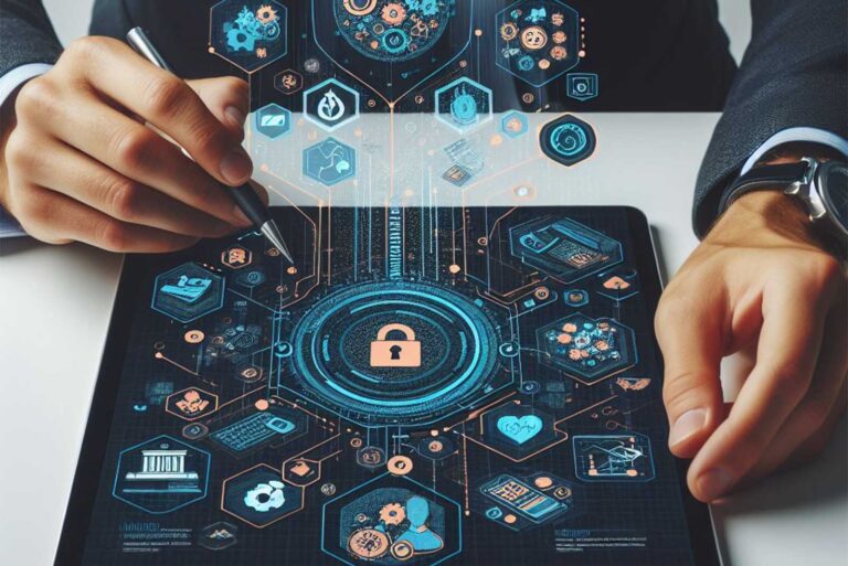 Ciberseguridad: un desafío crítico para el sector salud
