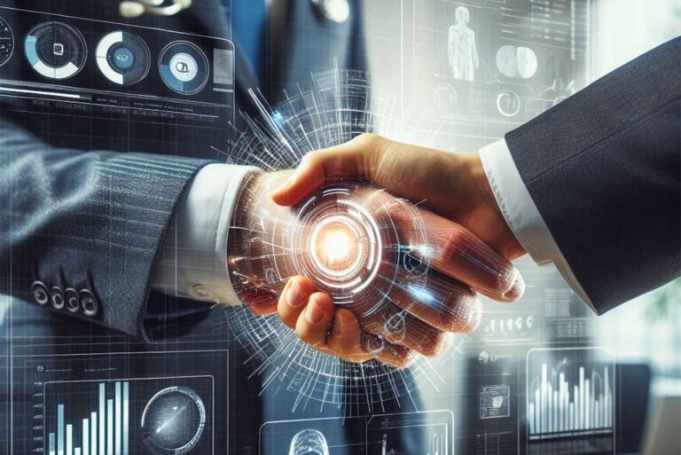 Transformación digital en salud: camino a la rentabilidad