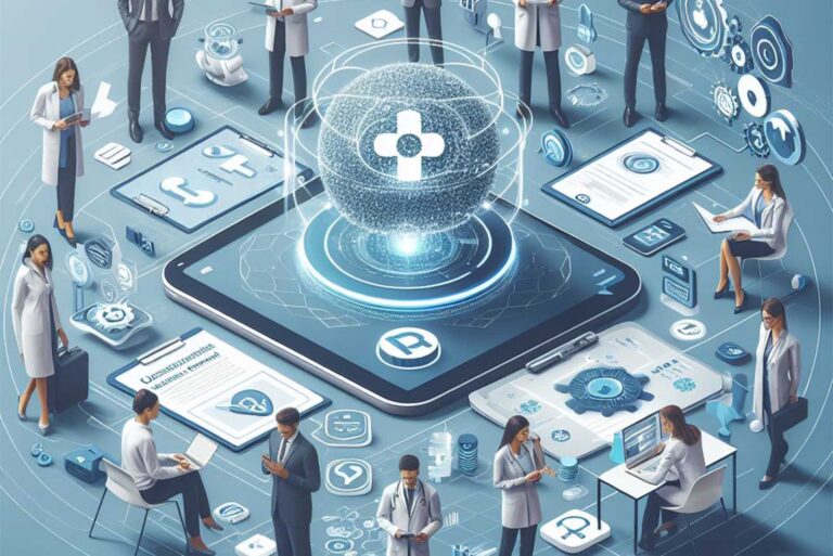 Salud con propósito: el futuro de la innovación