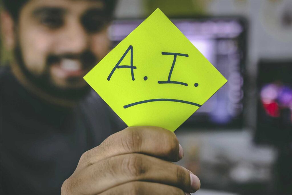 La inteligencia artificial ya está generando impacto real en la salud