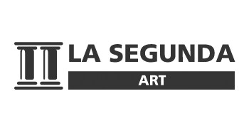 Logo empresa La Segunda ART