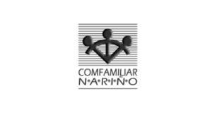 Logo Comfamiliar