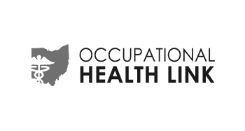 Logo Occupational Health Link