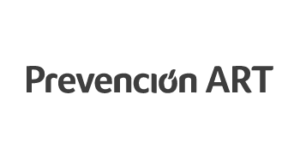 Logo Prevención ART
