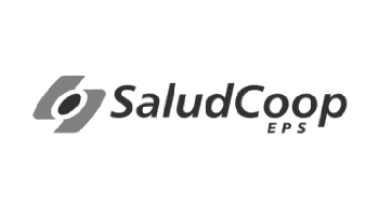 Logo Salud Coop