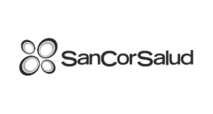 Logo Sancor Salud