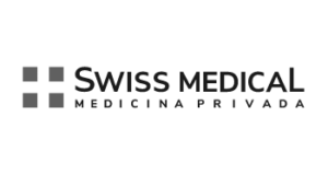Logo Swiss Medical