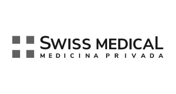 Logo Swiss Medical