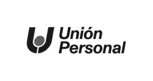 Logo Unión Personal