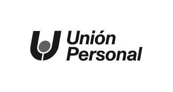 Logo Unión Personal