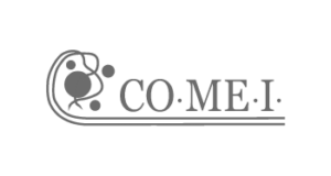 Logo COMEI