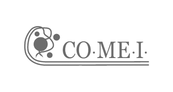 Logo COMEI