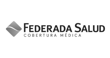 Logo Federada Salud