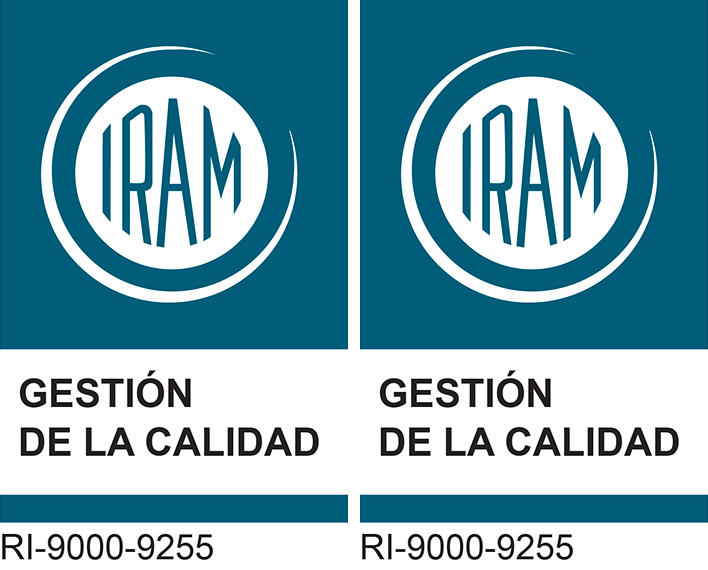 Iram Logos