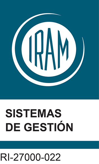 LOGO ISO 9001